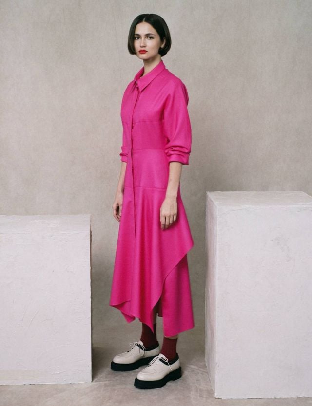 ميزون ربيع كيروز خريف 2025 Maison Rabih Kayrouz