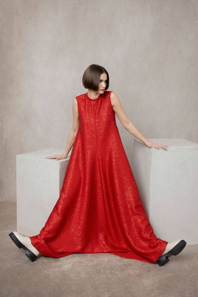 ميزون ربيع كيروز خريف وشتاء 2025 - 2026 Maison Rabih Kayrouz