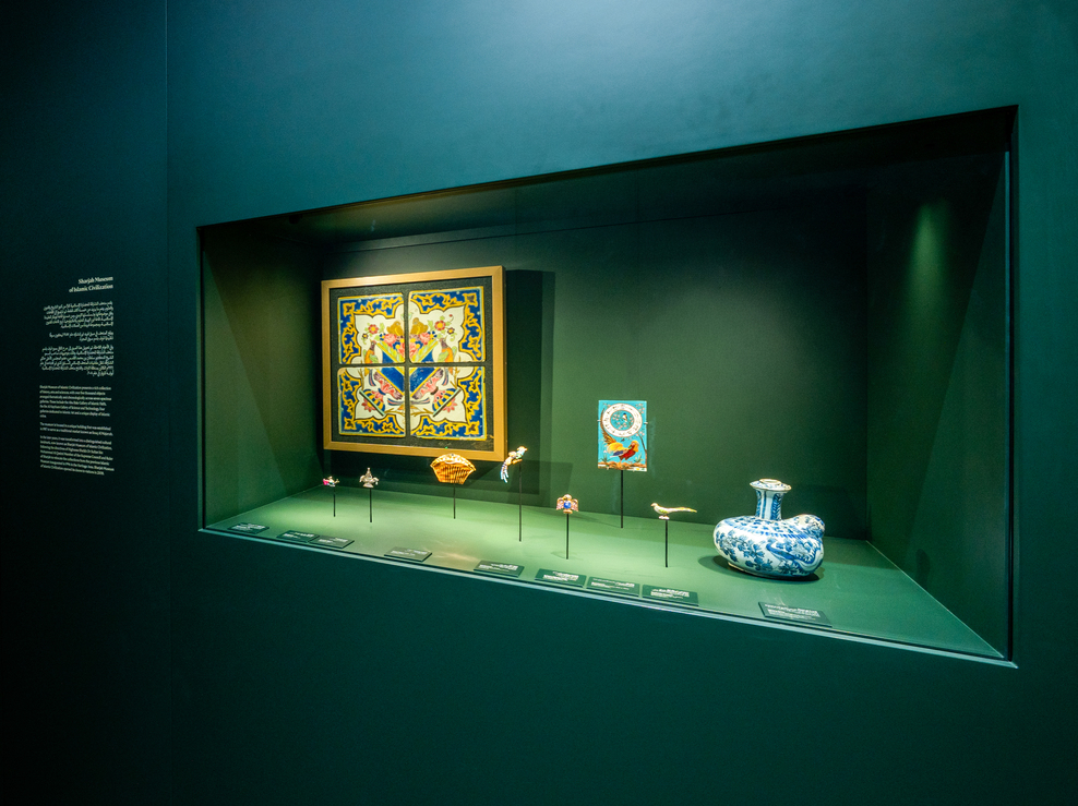 L’ÉCOLE, School of Jewelry Arts تطلق معرض Poetry of Birds في قلب دبي النابض بالإبداع L’ÉCOLE, School of Jewelry Arts تطلق معرض Poetry of Birds في قلب دبي النابض بالإبداع