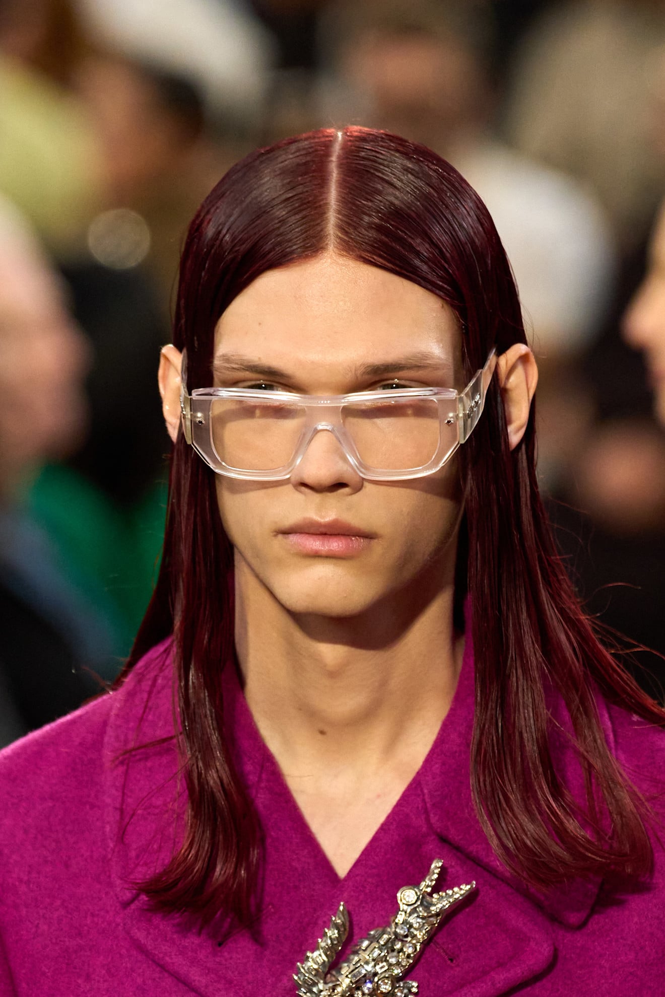 لاكوست خريف 2025 Lacoste