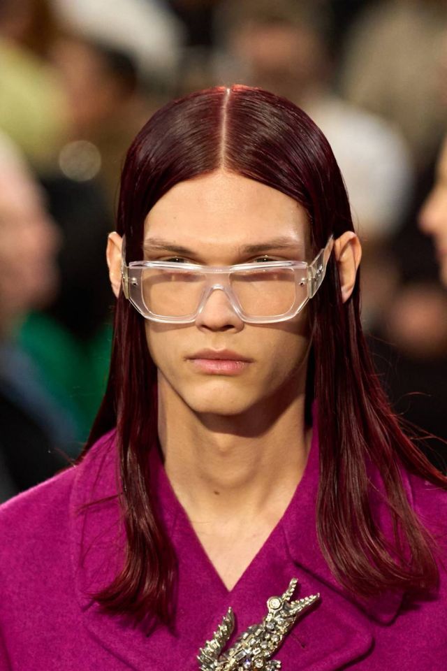 لاكوست خريف 2025 Lacoste