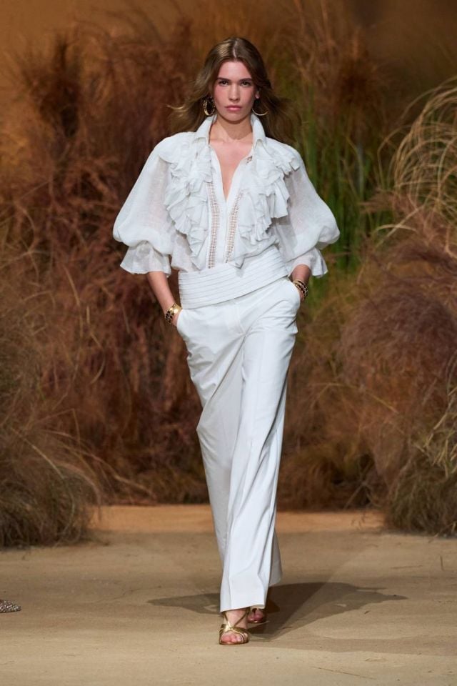 لويزا سبانيولي ربيع 2026 Luisa Spagnoli 