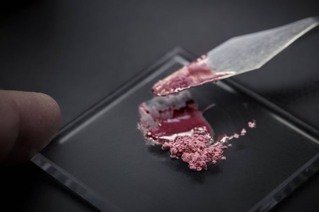 MADEMOISELLE PRIVÉ PINCUSHION BEAUTY ART SAVOIR FAIRE