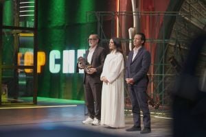 جرعة من التشويق والتحديات بغاية الدقة في Top Chef