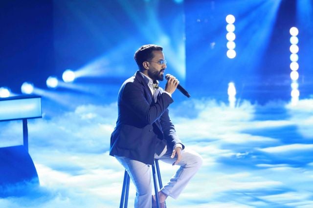 مهند الباشا