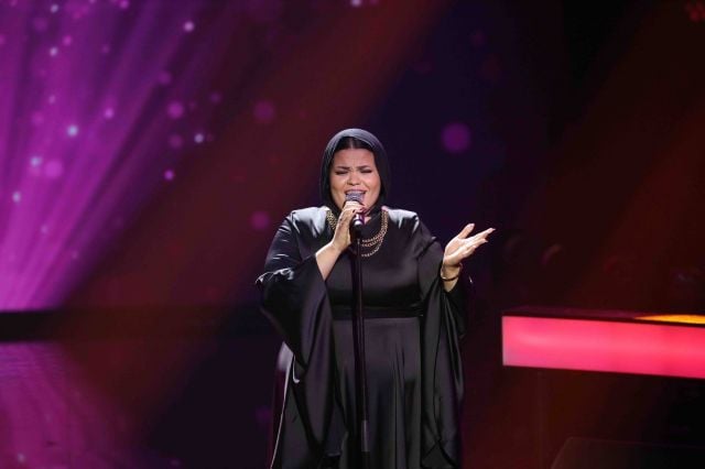 نورهان محمد