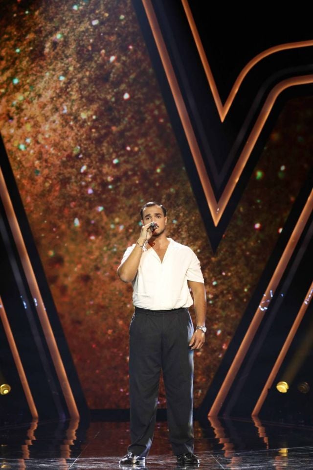 محمد العمرو