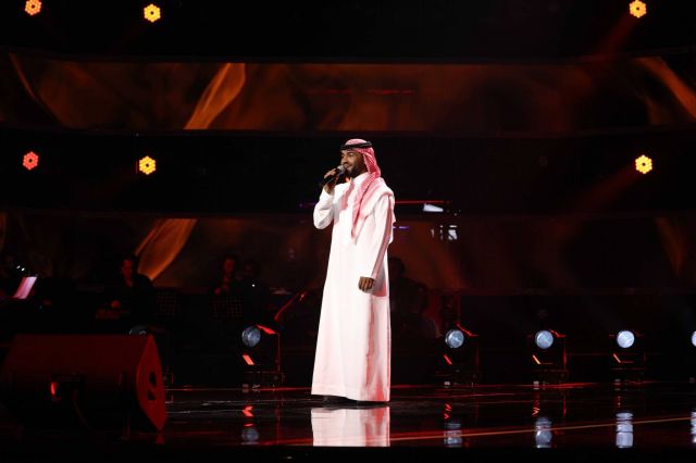 ثامر عبدالله