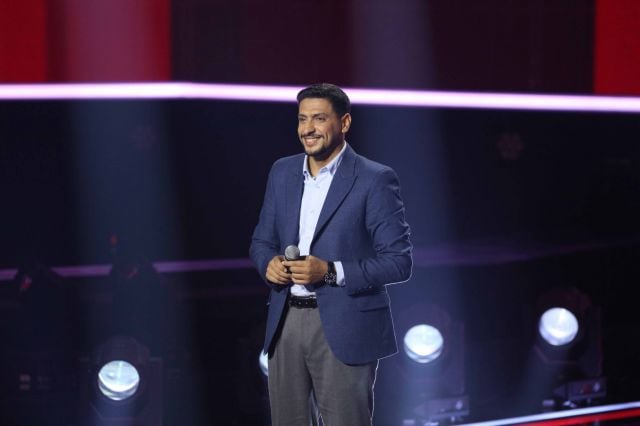 محمد خلايلة