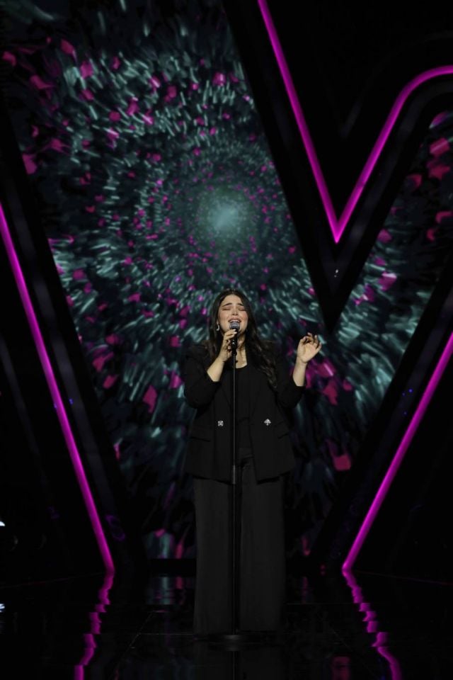 مريم عثماني