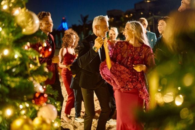 مدينة جميرا... وجهة استثنائية تجمع التراث مع الفخامة والأناقة العصرية