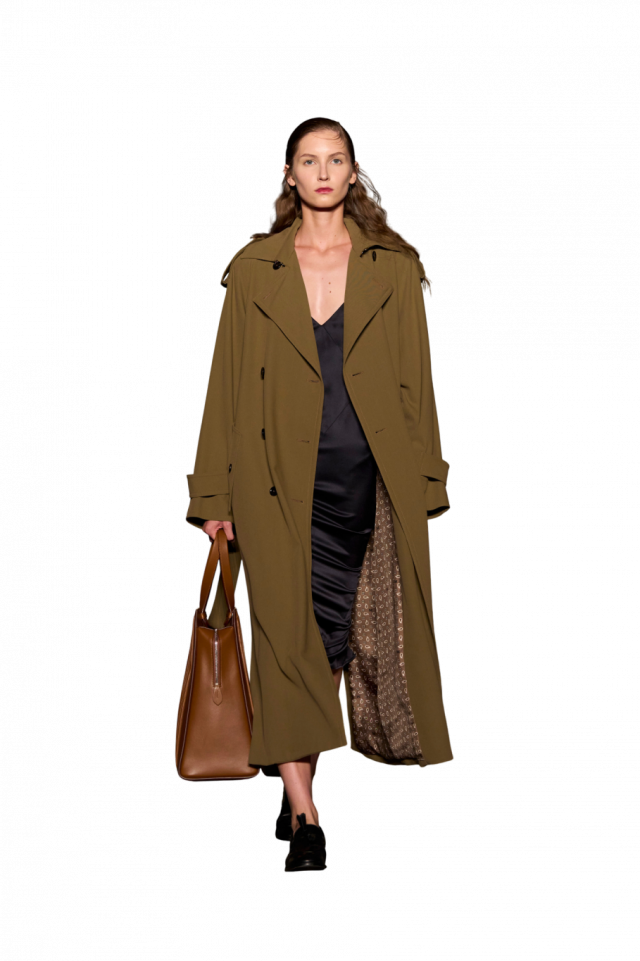 Trench Era - Max Mara