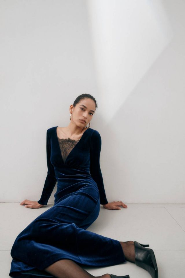 رولان موريه خريف 2025 Roland Mouret