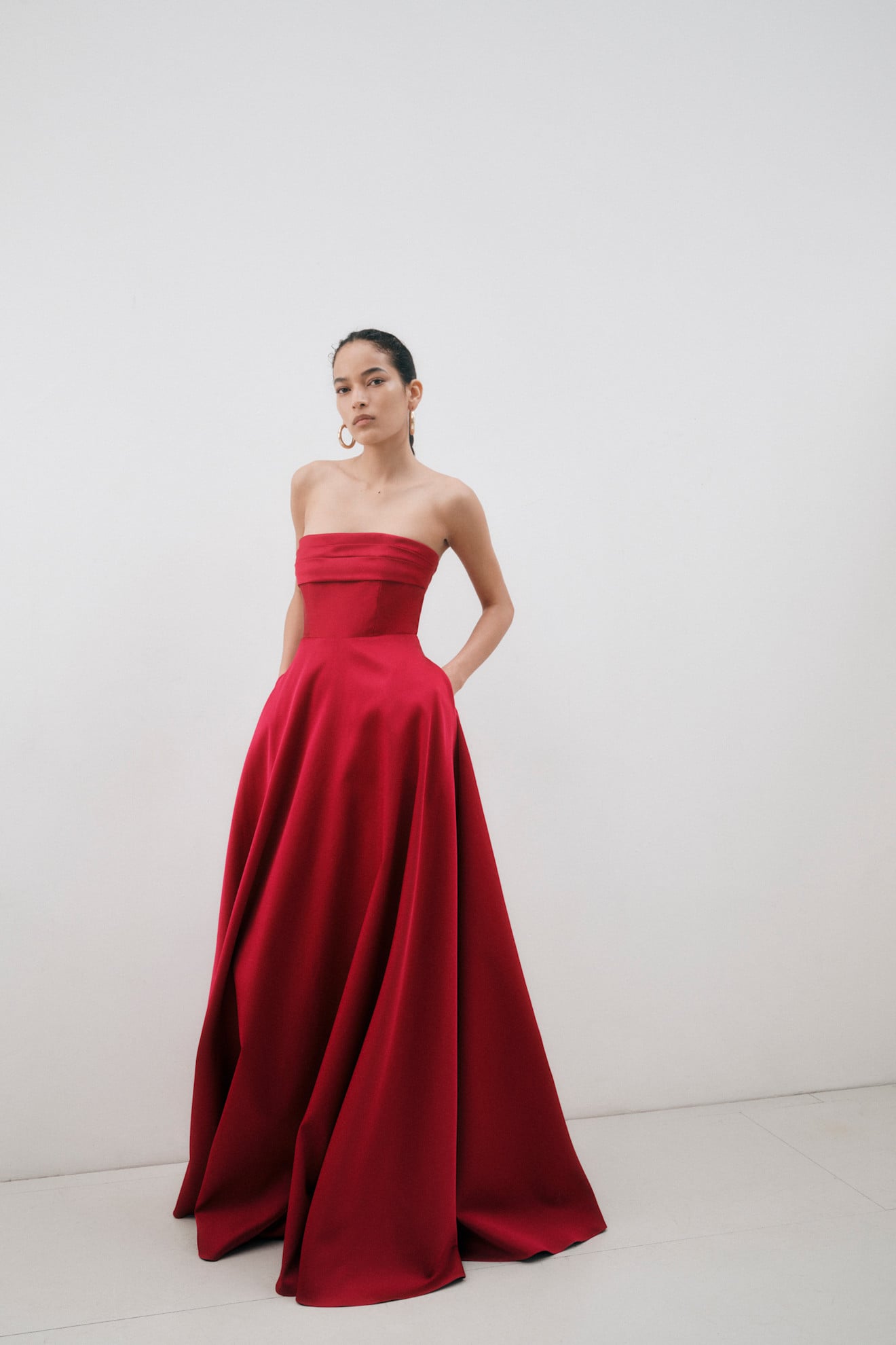 رولان موريه خريف وشتاء 2025 - 2026  Roland Mouret