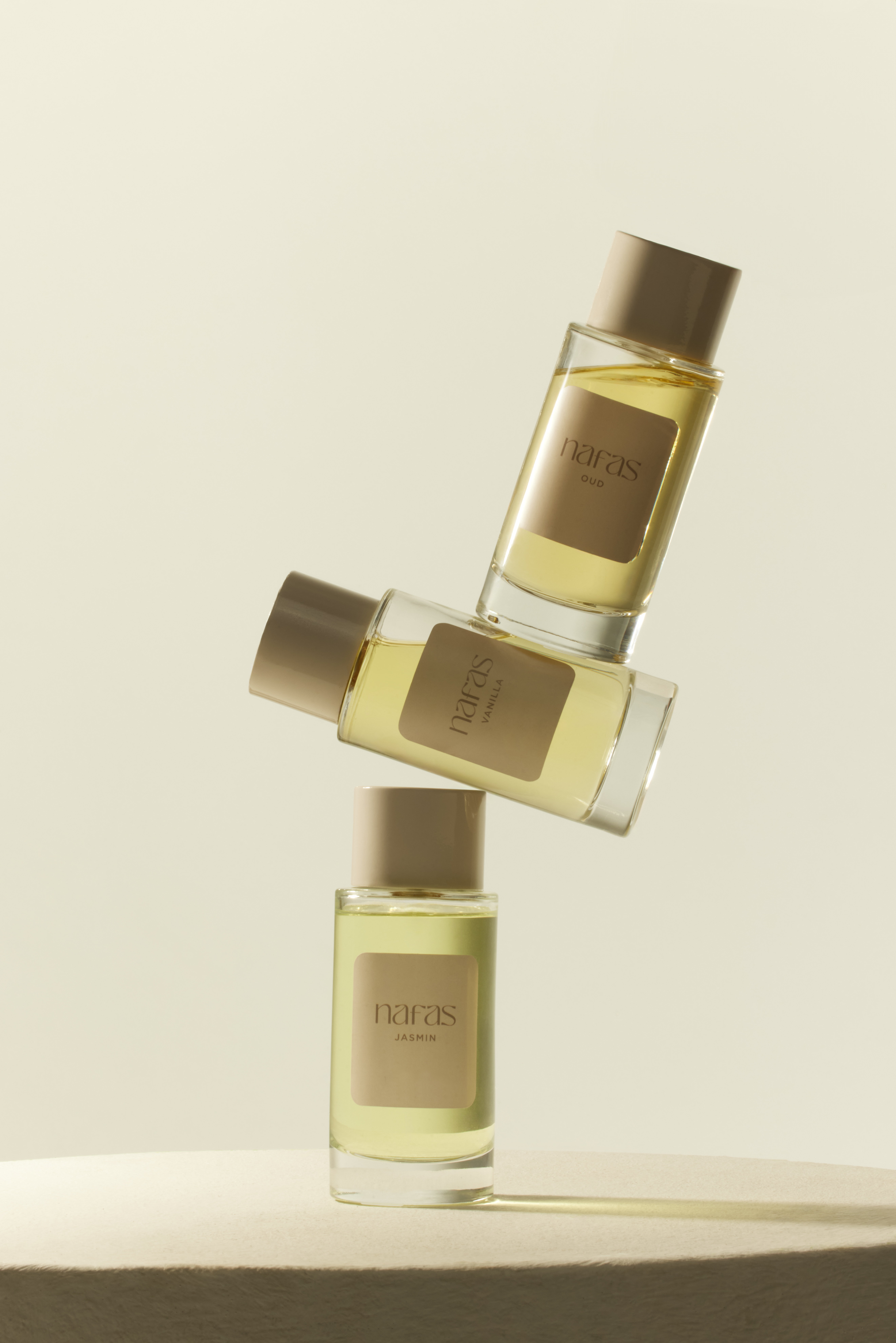 عطر نفس عطر نفس