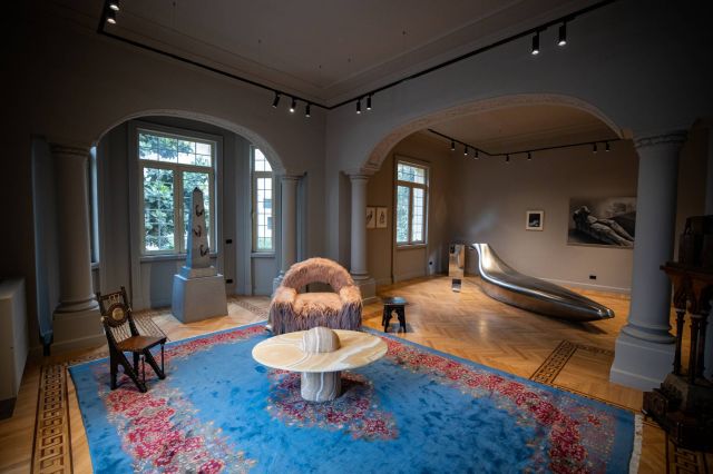 أسبوع القاهرة للتصميم