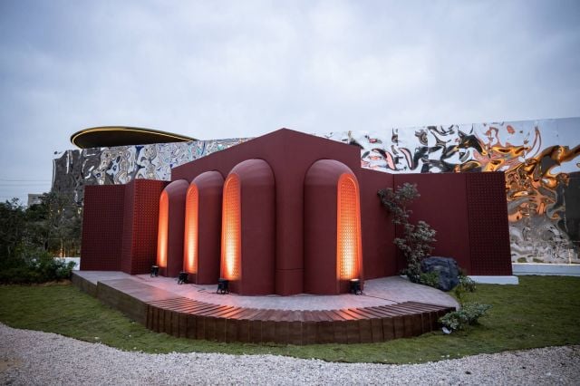 أسبوع القاهرة للتصميم