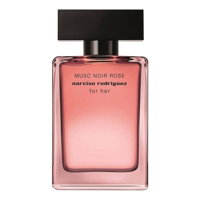 عطر For Her Musc Noir Rose EDP من Narciso Rodriguez