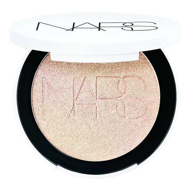 بودرة Light Reflecting™ Luminizing Powder من Nars