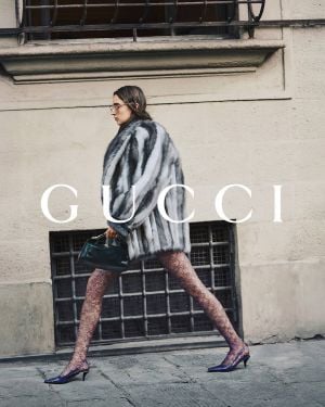 GUCCI CRUISE 2026 CAMPAIGN