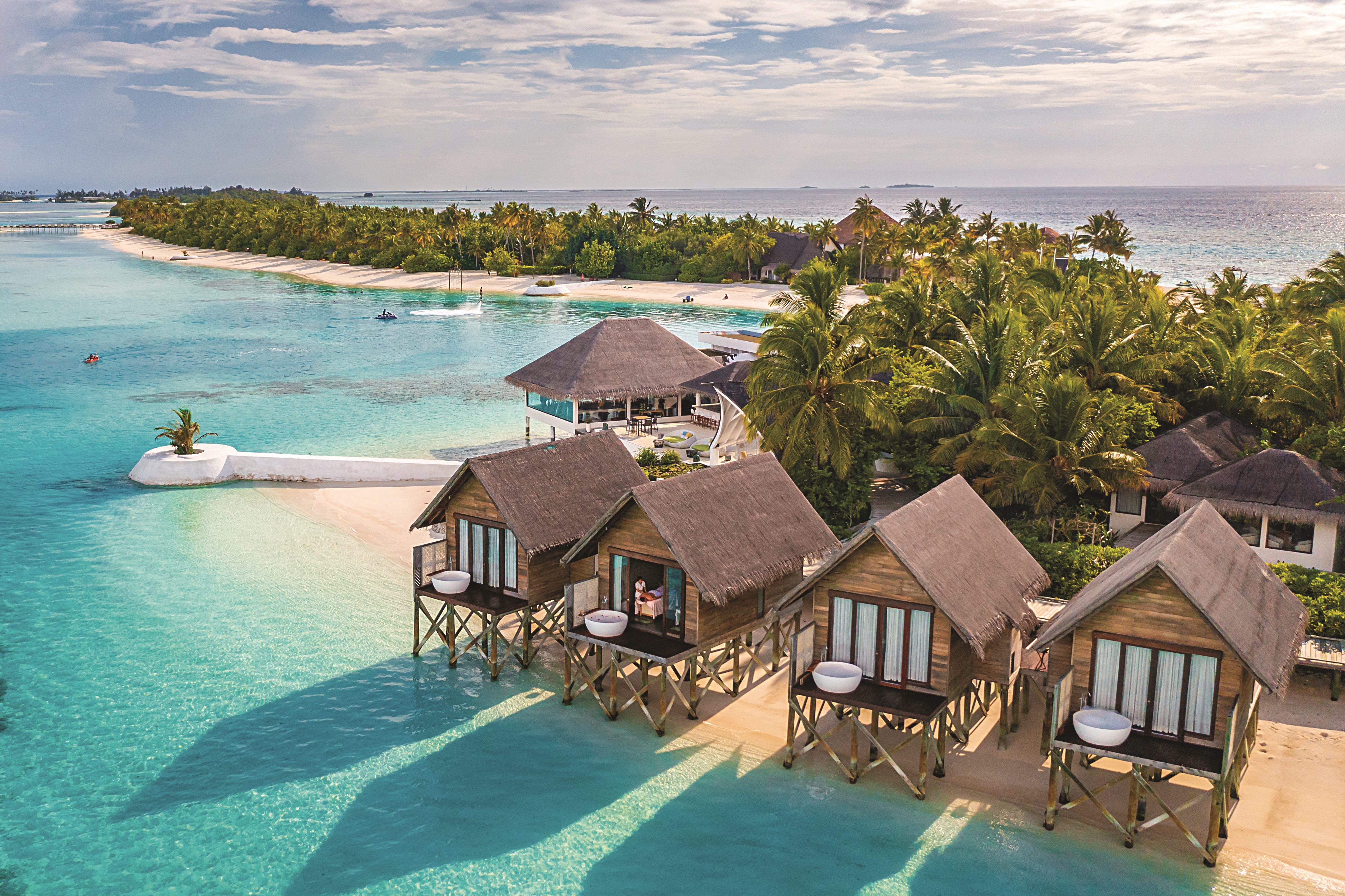 Ozen Life Maadhoo Ozen Life Maadhoo