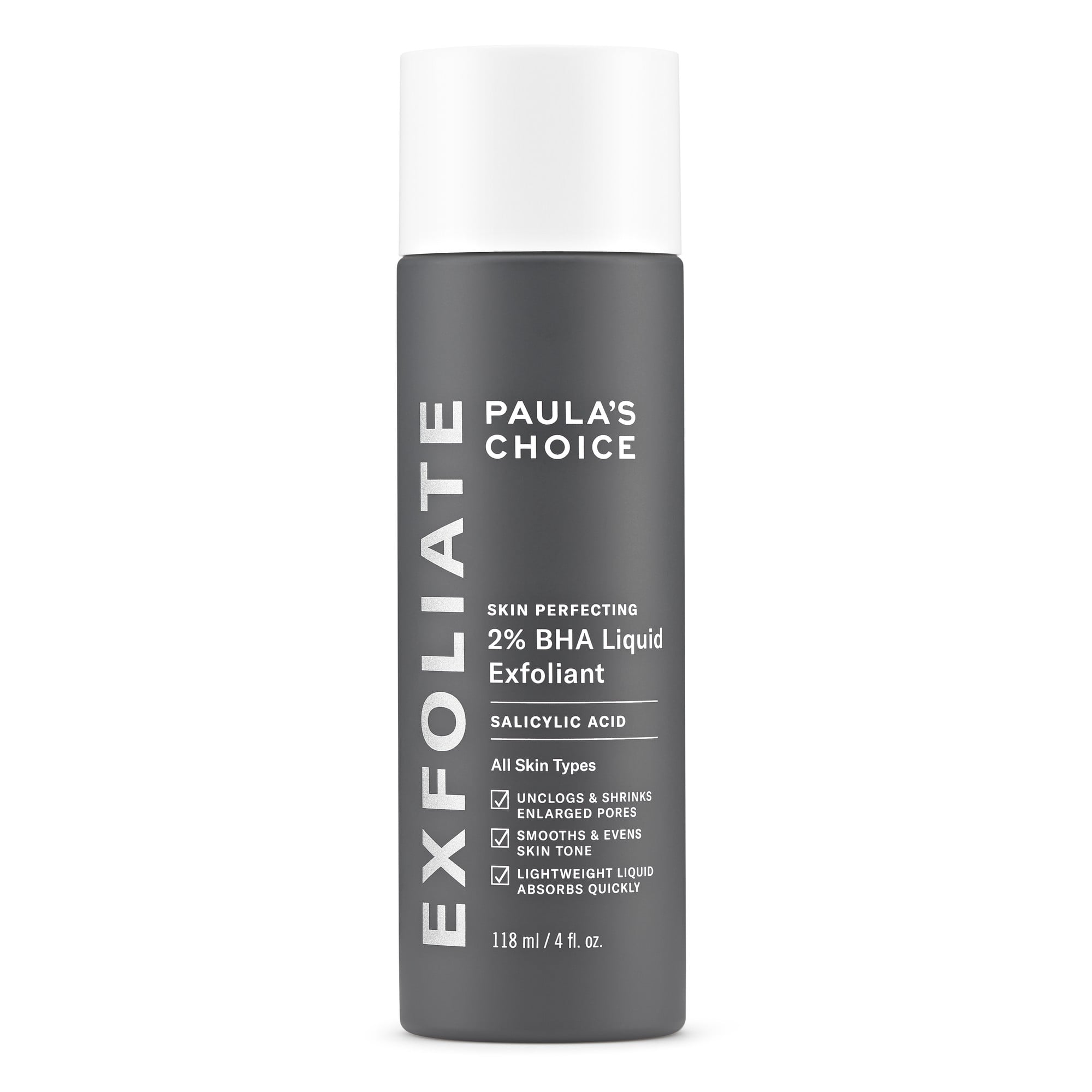 كريم "بي إتش إيه" السائل من باولا تشويس