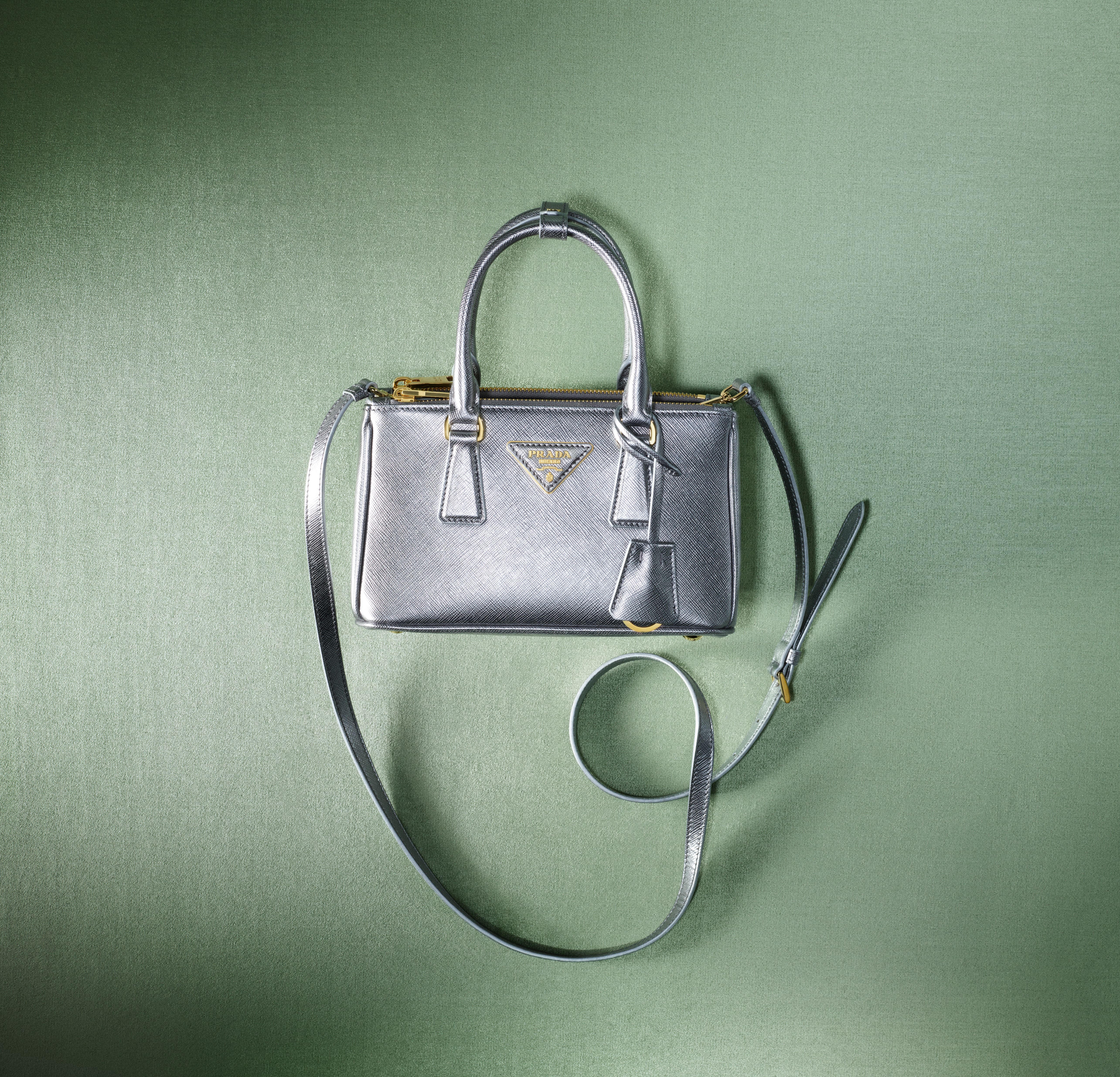 حقيبة Galleria من Prada حقيبة Galleria من Prada