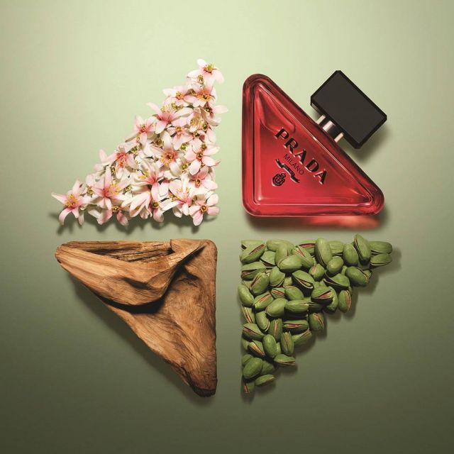 عطر Prada Paradoxe Radical Essence 