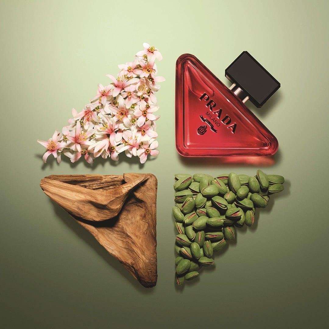 عطر Prada Paradoxe Radical Essence عطر Prada Paradoxe Radical Essence