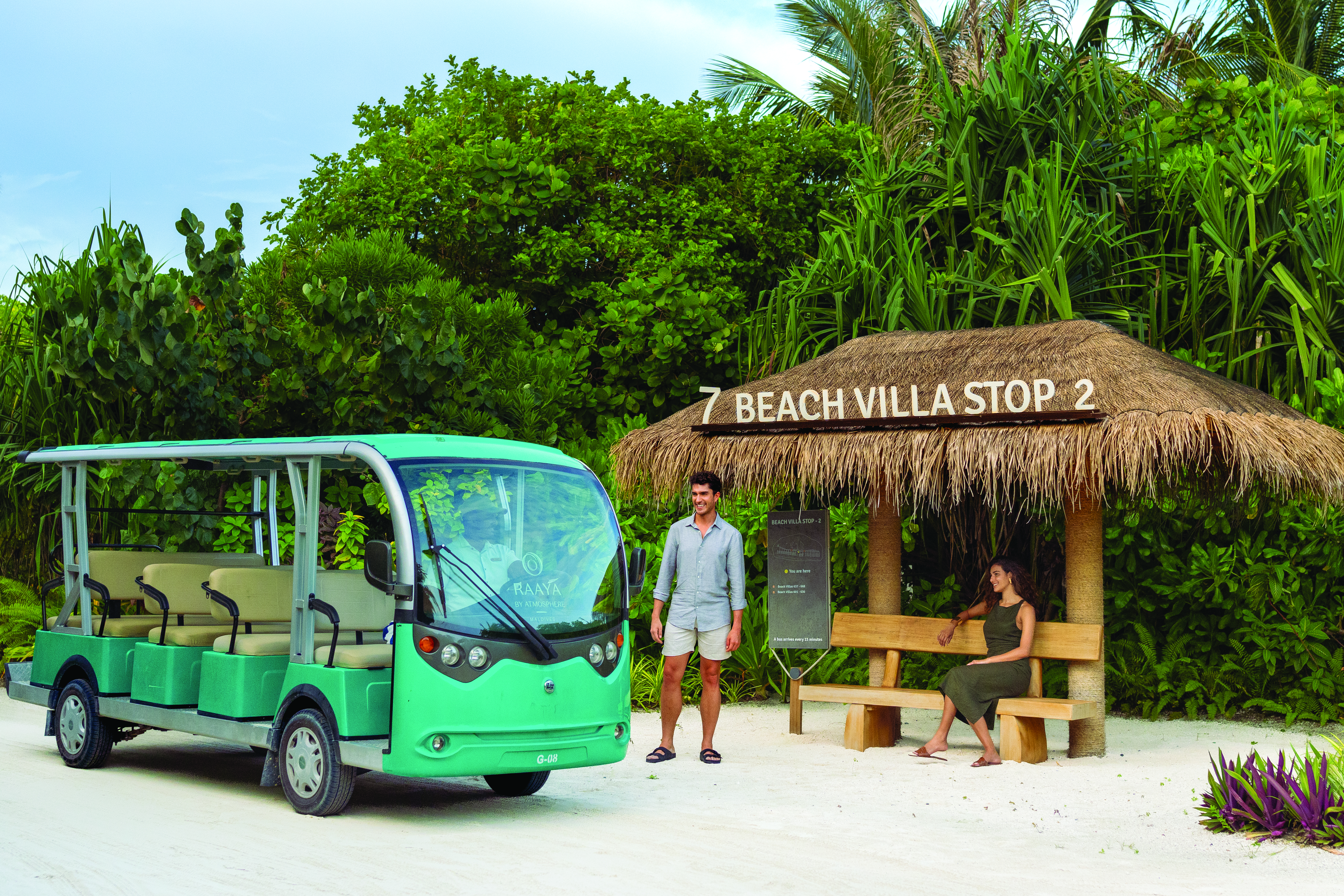 RAAYA by Atmosphere RAAYA by Atmosphere