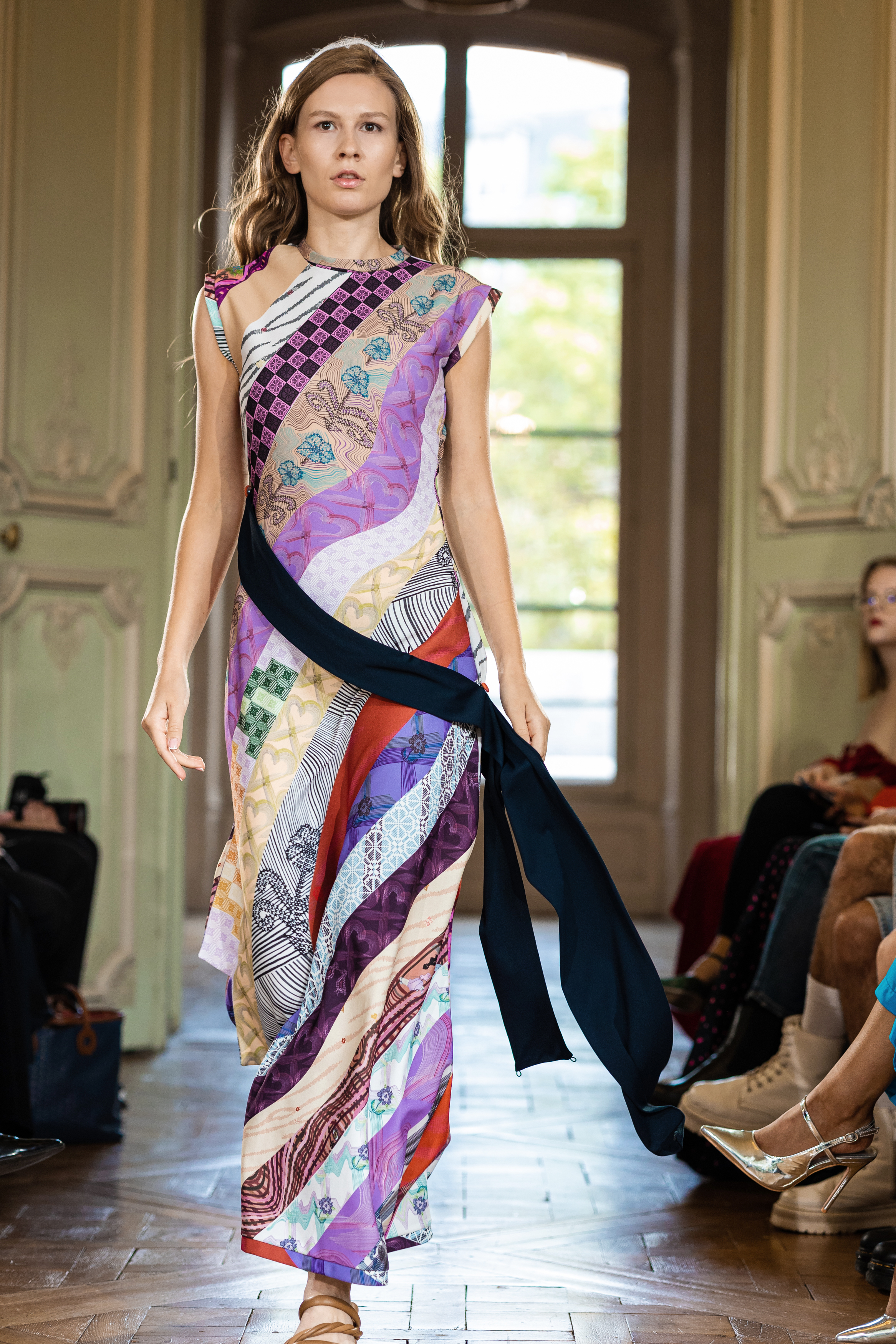 من مجموعة أزياء ريما البنّا من مجموعة أزياء ريما البنّا