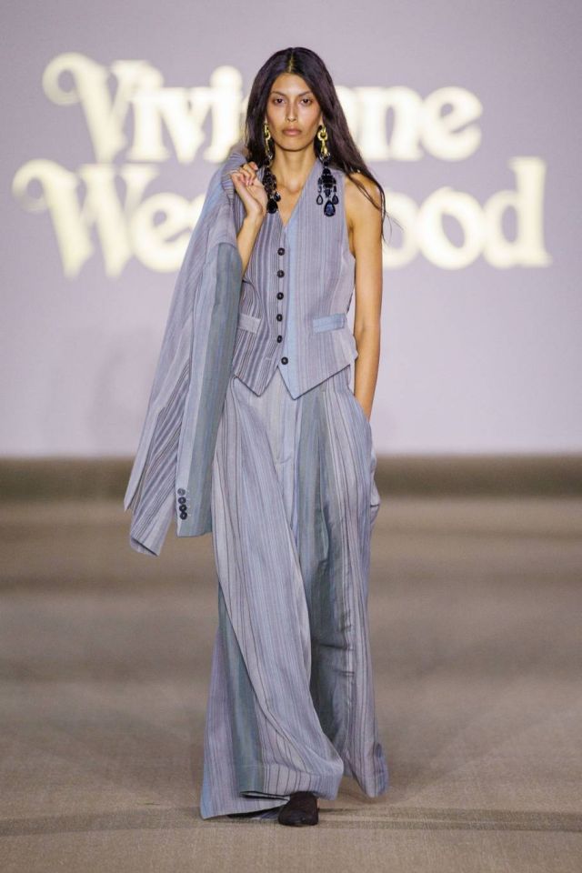 Vivienne Westwood