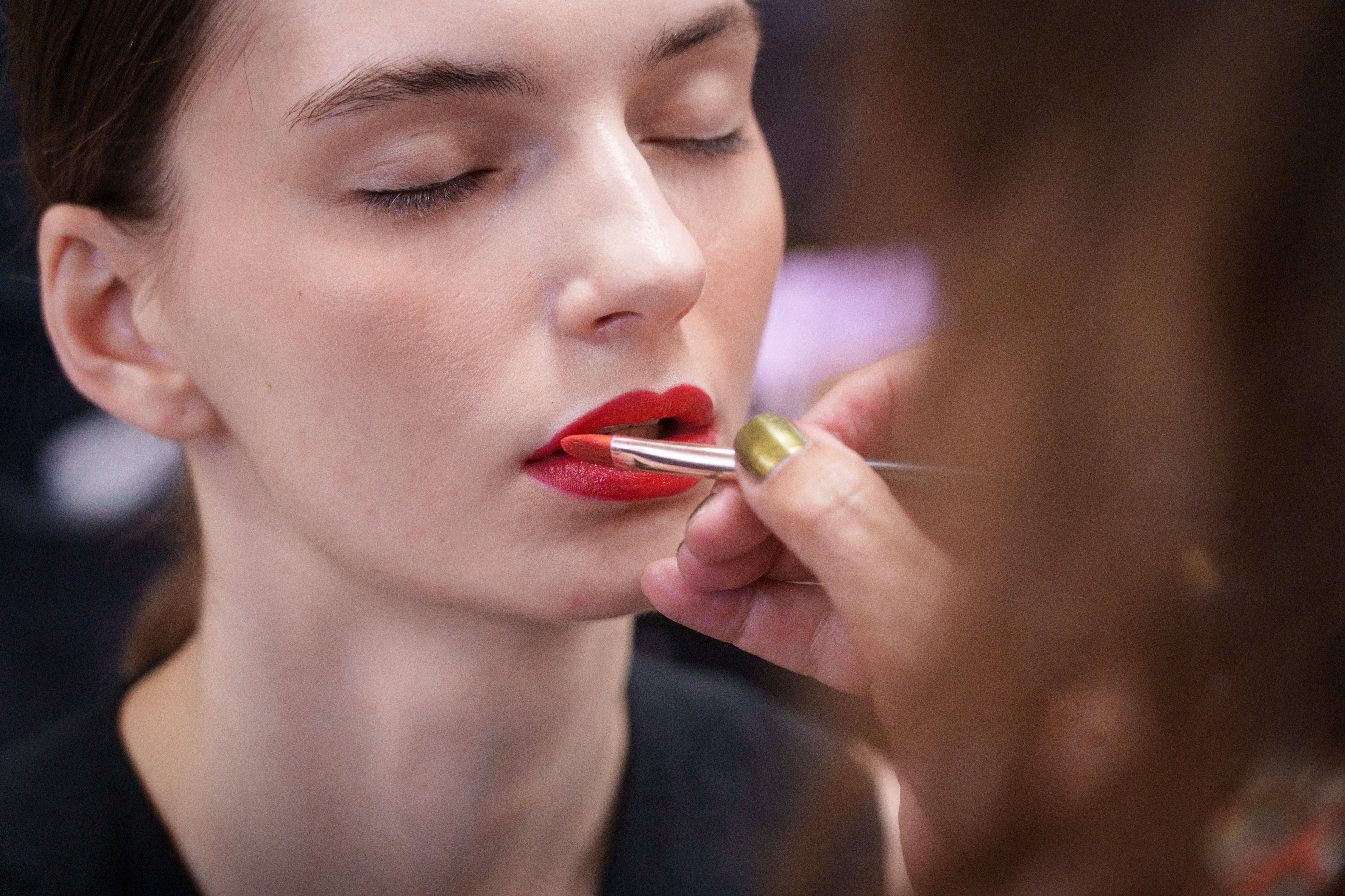 RVDK Ronald van der Kemp Haute Couture Fall 2025