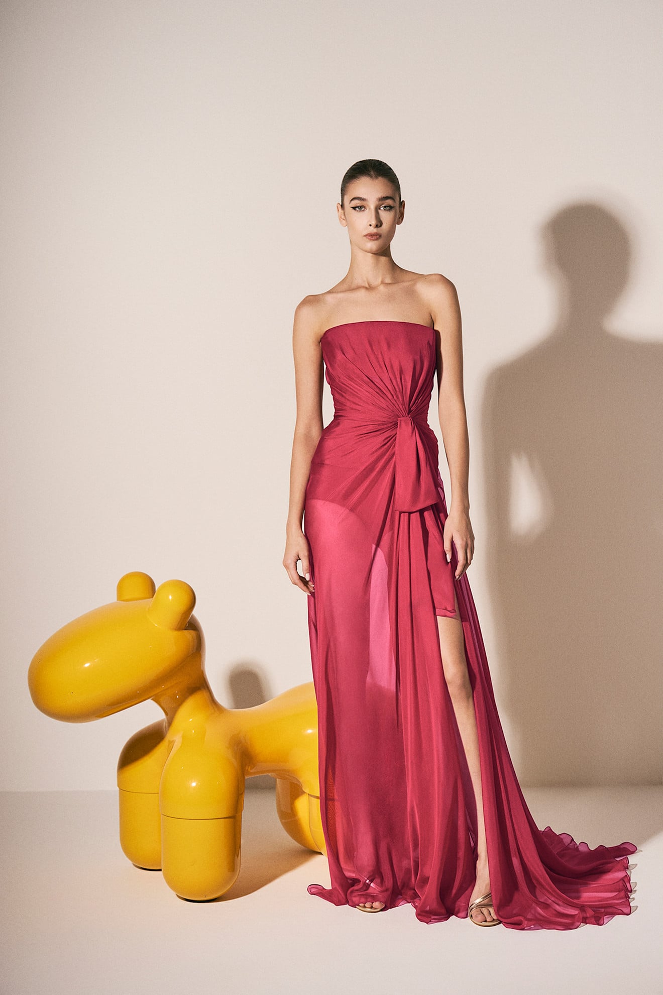 رامي العلي خريف وشتاء 2025 - 2026 