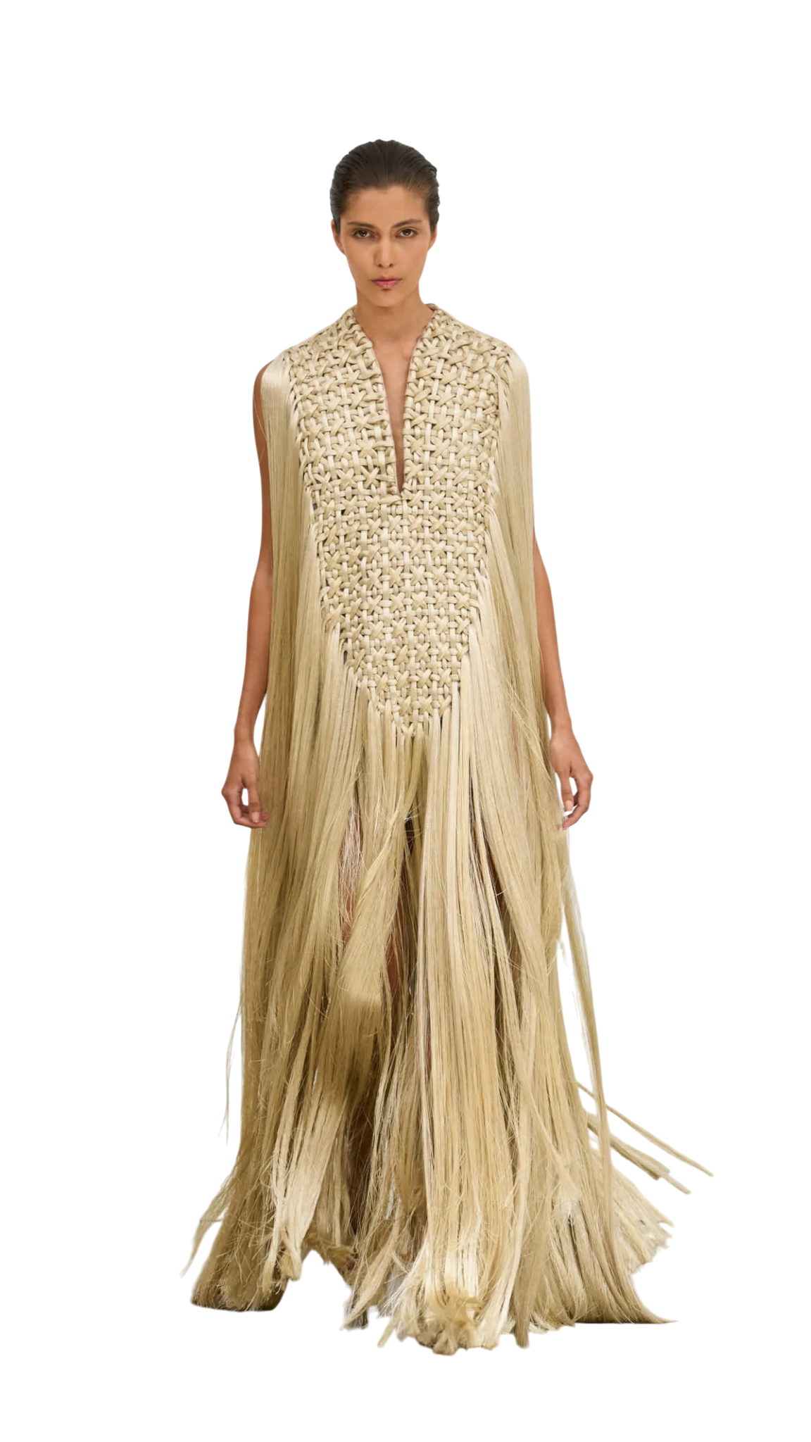 من مجموعة أزياء رامي العلي