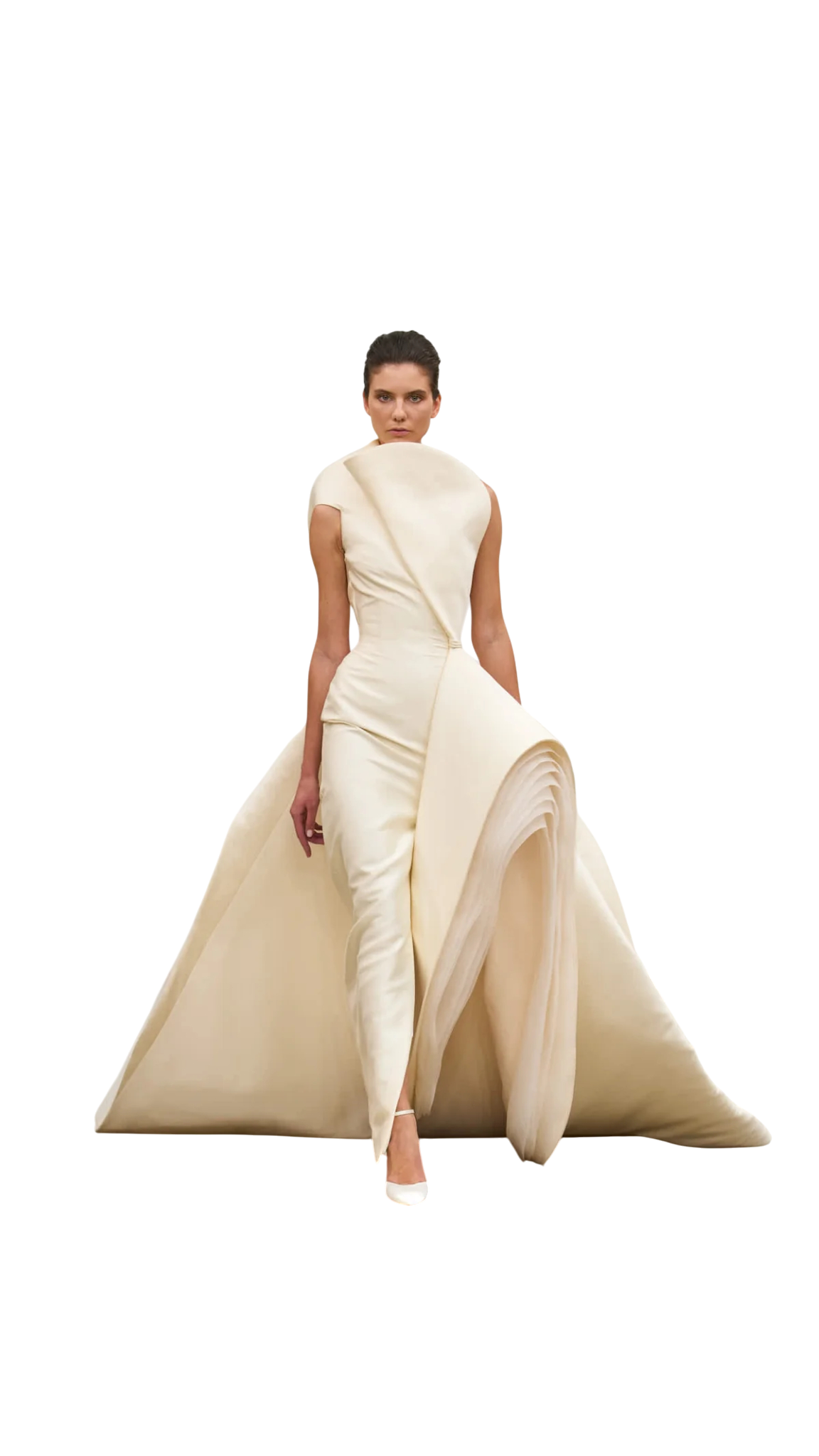 من مجموعة أزياء رامي العلي