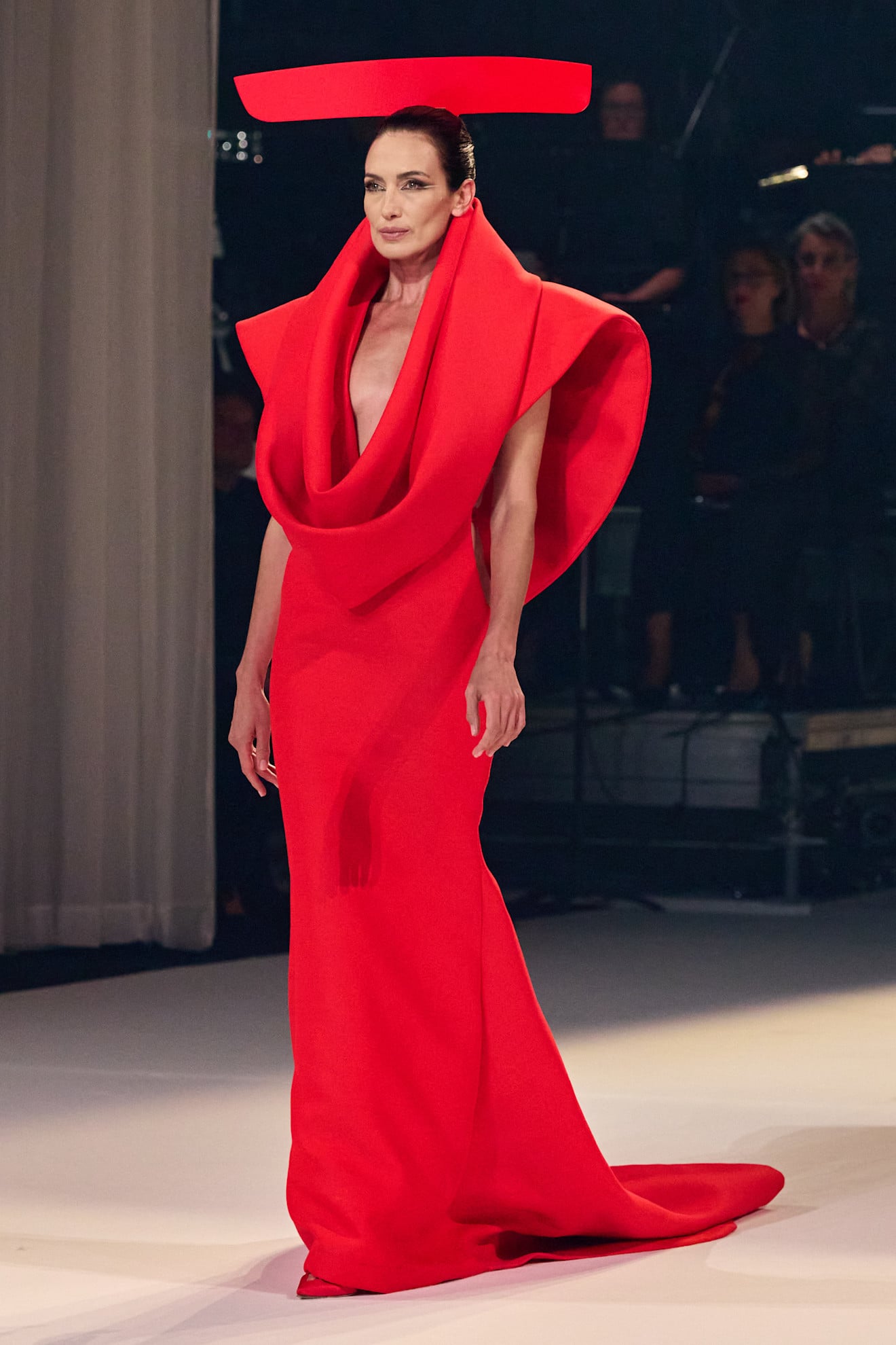 ستيفان رولان الأزياء الراقية خريف 2025 Stephane Rolland ستيفان رولان الأزياء الراقية خريف 2025 Stephane Rolland