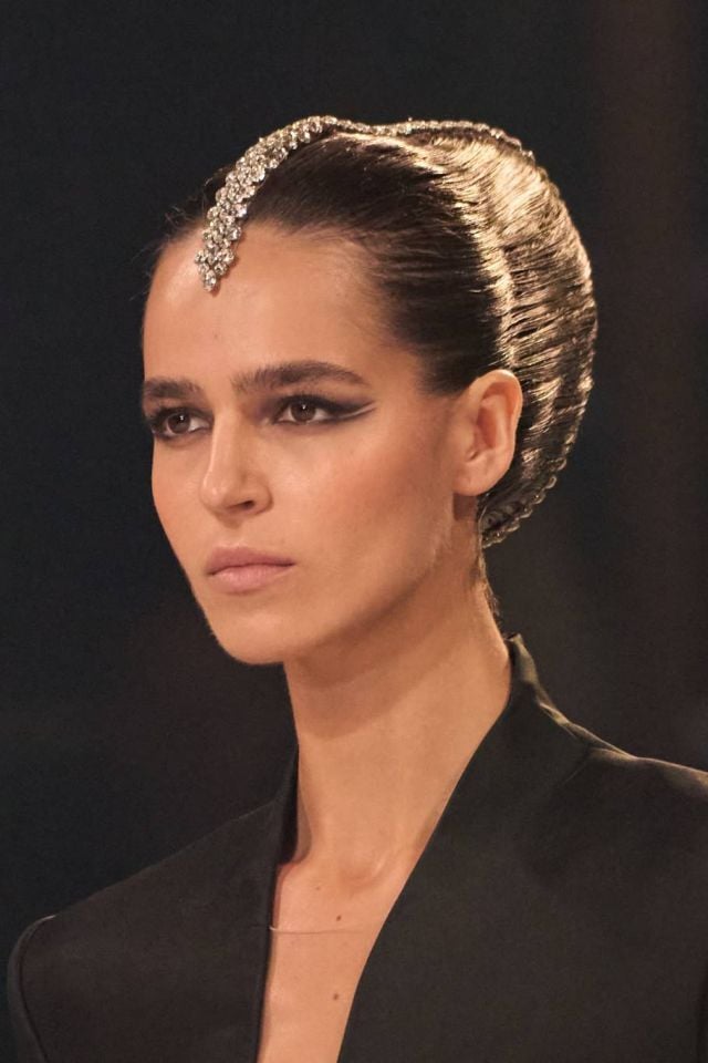 Stephane Rolland Haute Couture Fall 2025