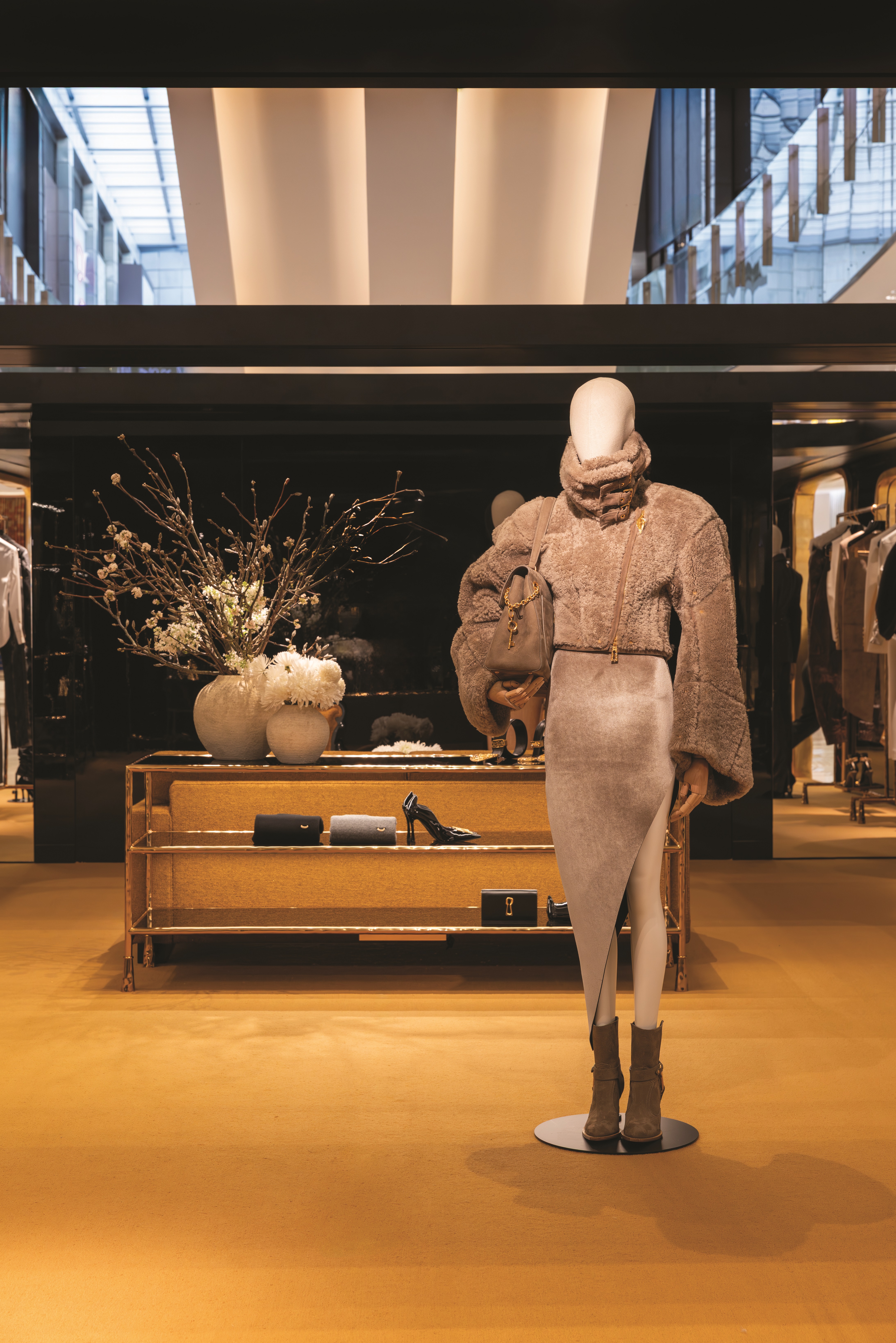 سكياباريلي - دبي مول سكياباريلي - دبي مول