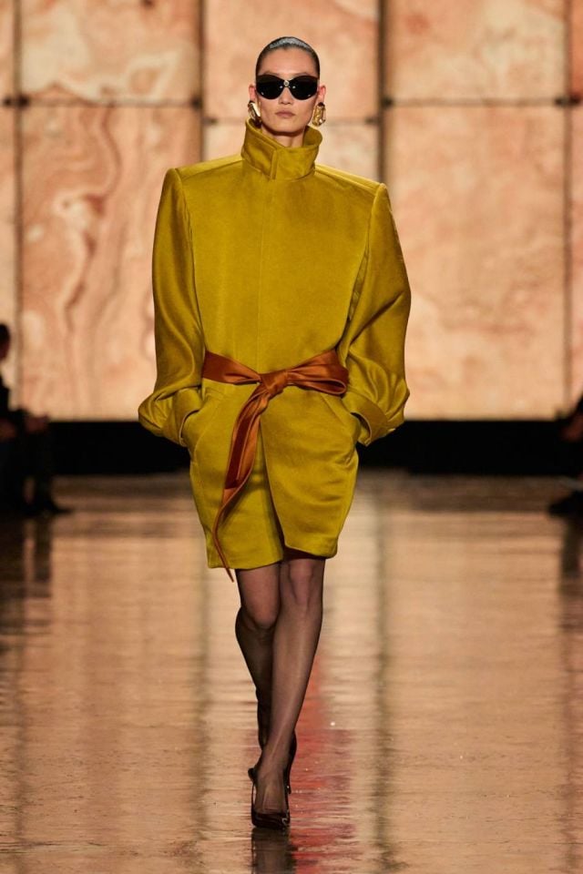 سان لوران خريف 2025 Saint Laurent