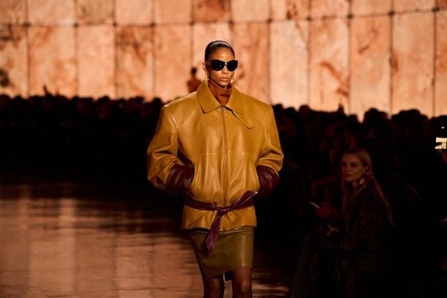 سان لوران خريف 2025 Saint Laurent