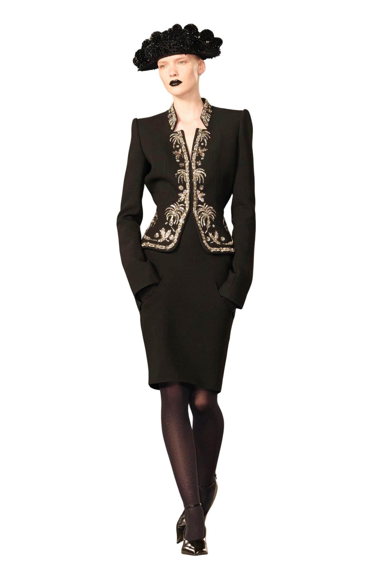 Schiaparelli Haute Couture Fall 2025