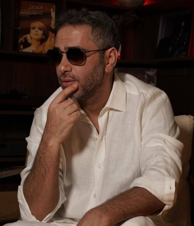 تطورات جديدة... فضل شاكر يدافع بشراسة عن نفسه