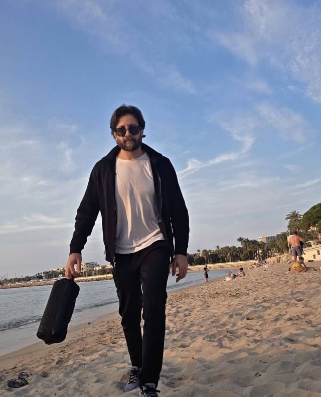 النجم محمد الأحمد