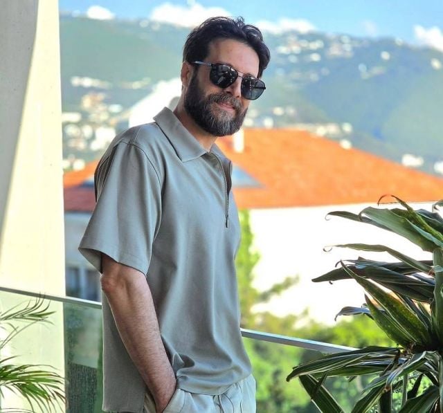 محمد الأحمد يحسم قرار انسحابه من 