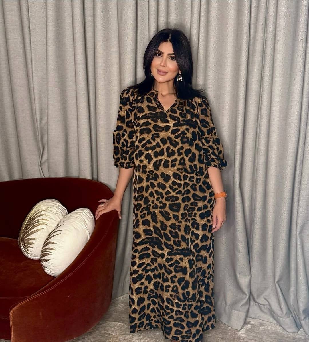 بلوغر سعودية تهدّد إلهام الفضالة وتُحدث ضجة