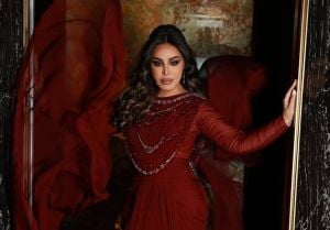 تفاعل كبير مع فيديو عفوي لأحلام وعبد المجيد عبدالله 