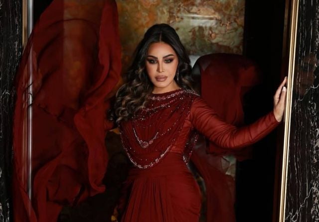 تفاعل كبير مع فيديو عفوي لأحلام وعبد المجيد عبدالله 