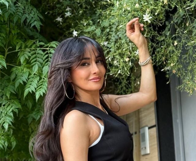 كندة حنا تردّ على تصريحات سامر المصري