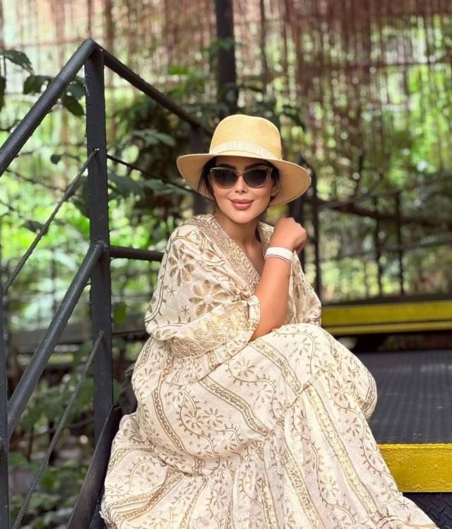 الكشف عن موعد الحكم النهائي في قضية إلهام الفضالة